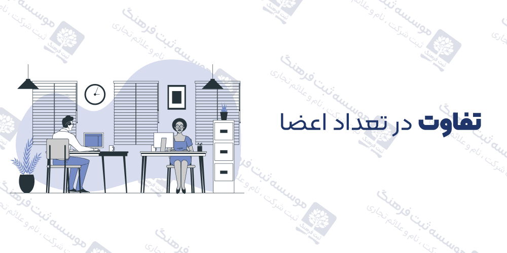 ثبت شرکت سهامی خاص