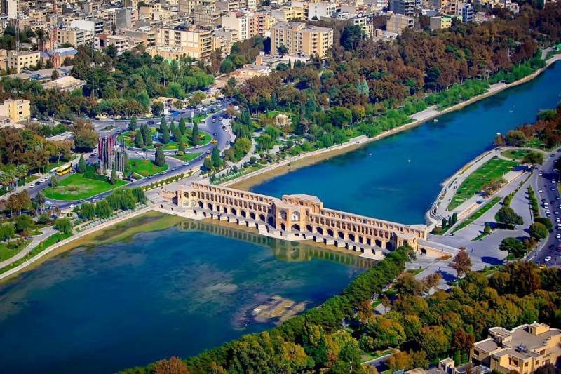 راهنمای ثبت شرکت در اصفهان