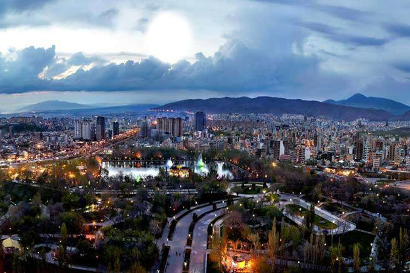 ثبت شرکت در تبریز