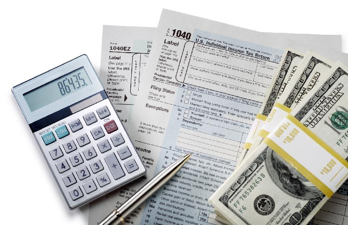 مدارک مورد نیاز برای تشکیل پرونده مالیاتی اشخاص حقیقی