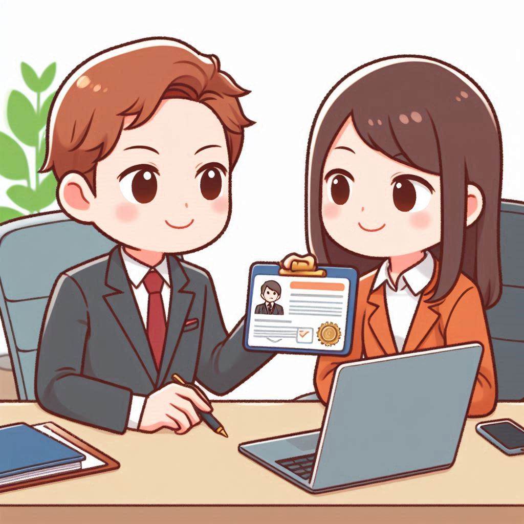 صفر تا صد گرفتن پروانه کسب