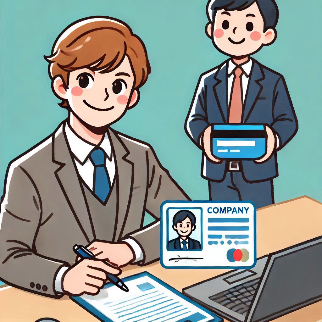 اخذ جواز کسب فوری 