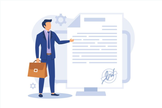 پروانه کسب مغازه