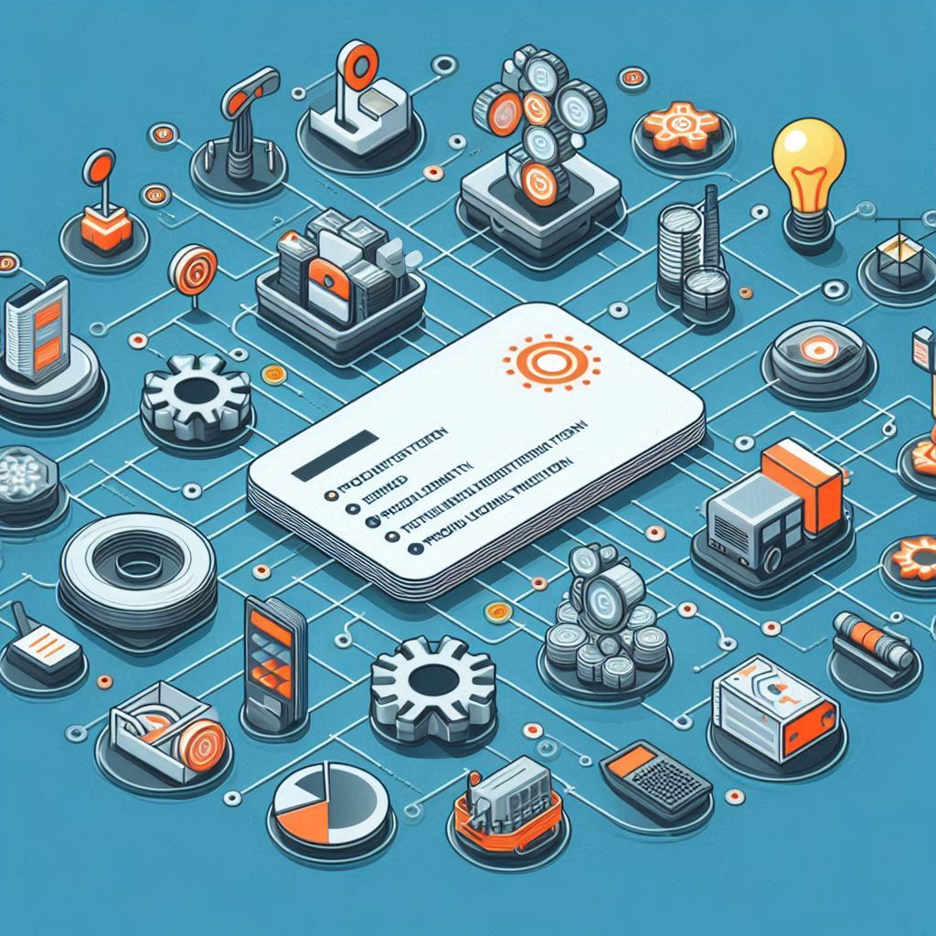 اخذ کارت بازرگانی