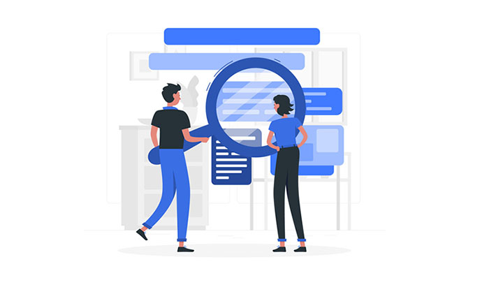 ثبت نام کد فیدا