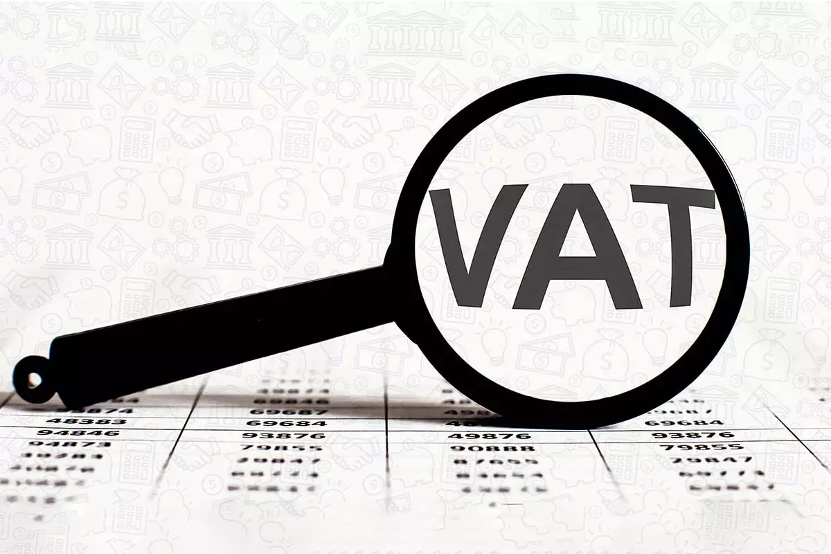 گواهی ارزش افزوده