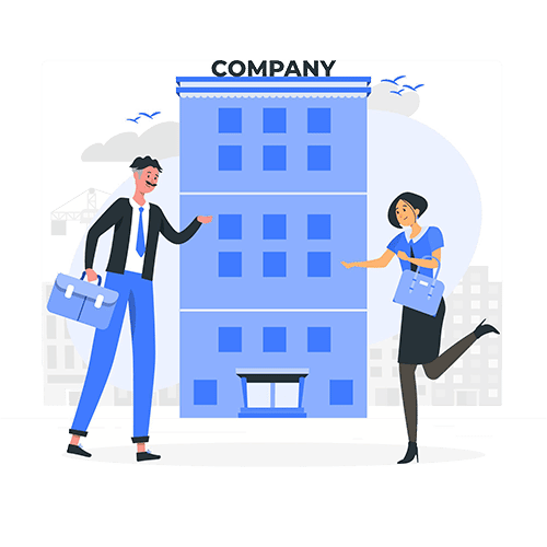 ثبت شرکت در مشهد