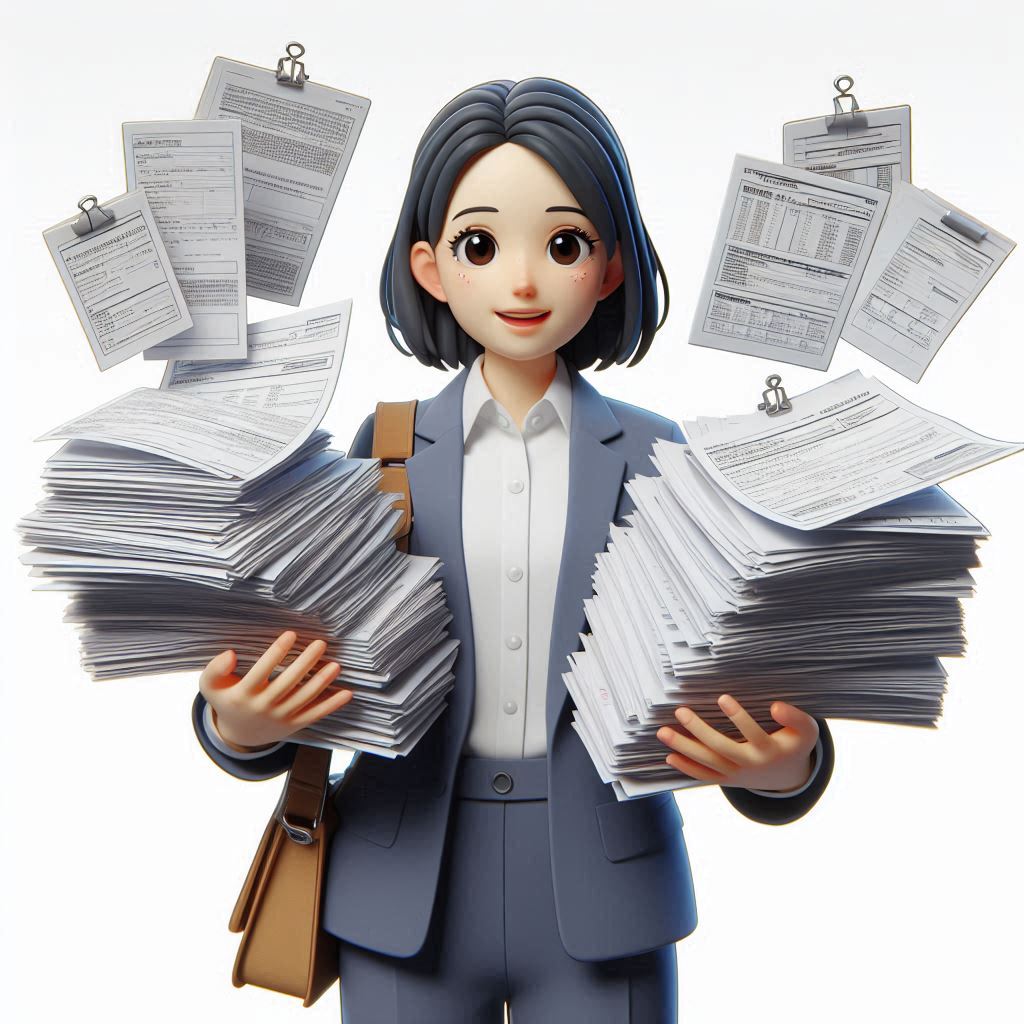 کارت بازرگانی حقیقی