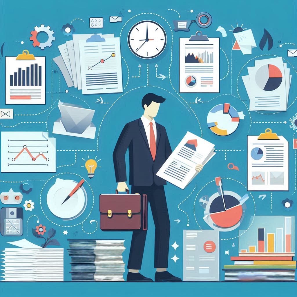 مدارک ثبت شرکت سهامی خاص