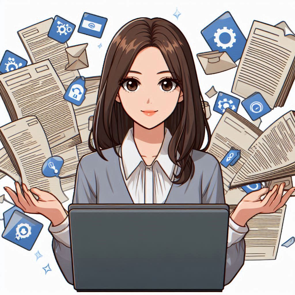 مدارک دریافت کارت بازرگانی