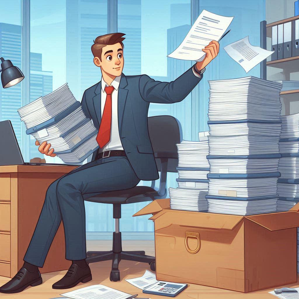 مدارک ثبت شرکت مسئولیت محدود