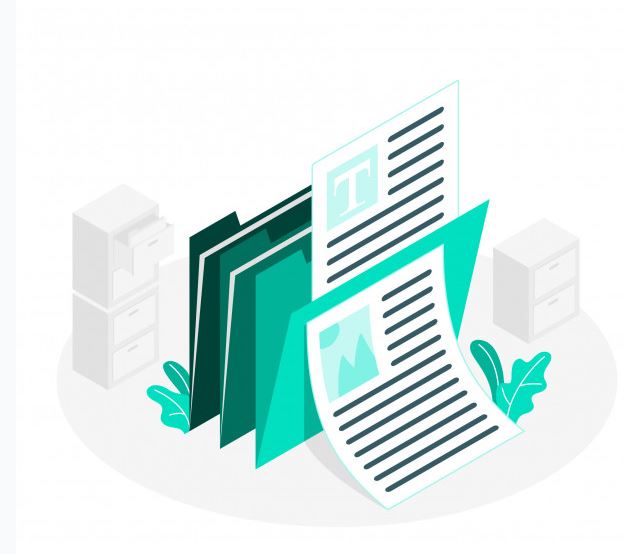 دریافت المثنی مدارک شرکت