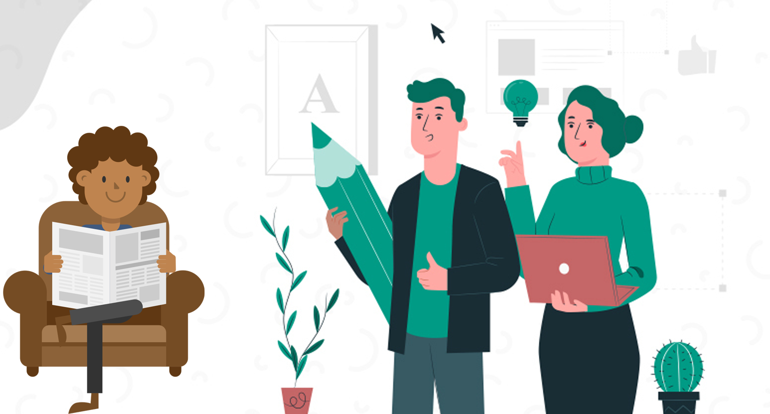 درج آگهی در روزنامه اطلاعات