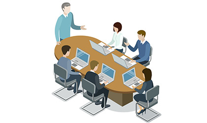 اداره ثبت شرکتها و موسسات غیر تجاری