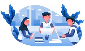 اداره ثبت شرکتها و موسسات غیر تجاری