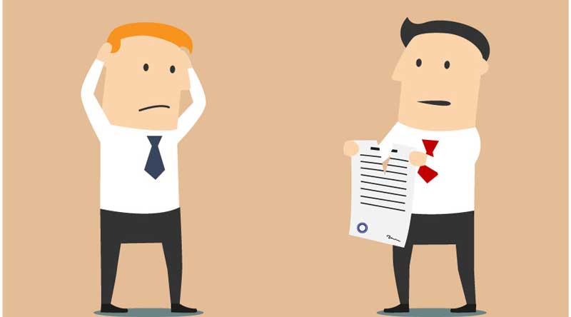 مالیات شرکت غیر فعال