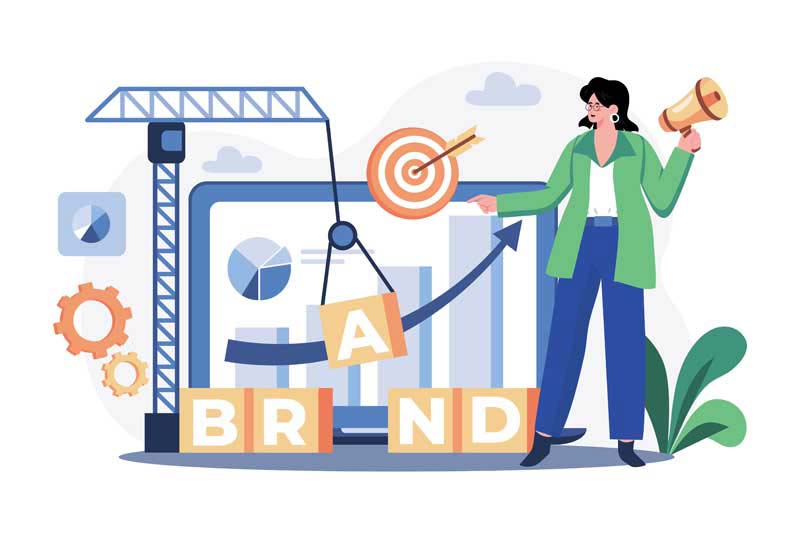 استعلام ثبت برند تجاری از سایت قوه قضاییه