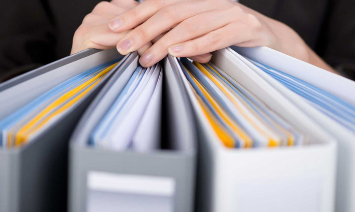 ثبت شرکت در تهران