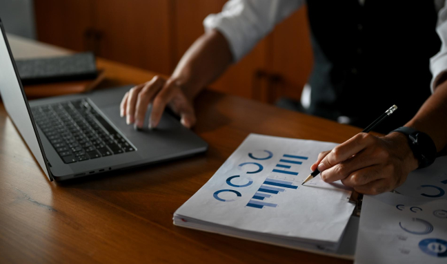 پیگیری ثبت تغییرات شرکت