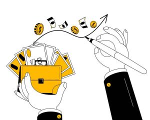 افزایش سرمایه شرکت