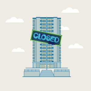 انحلال شرکت مسئولیت محدود