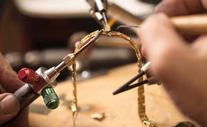 ثبت شرکت طلا و جواهر