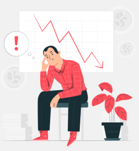 عدم ثبت شرکت