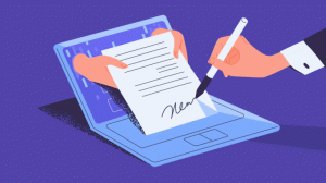 پذیره نویسی