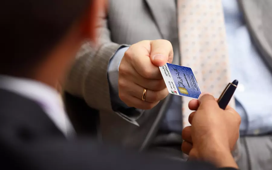 اجاره کارت بازرگاتی