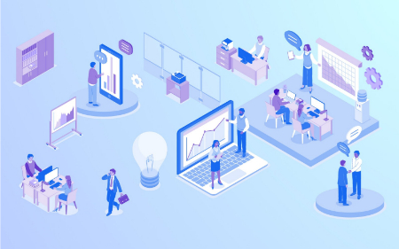 تفاوت شرکت فرعی و شرکت وابسته