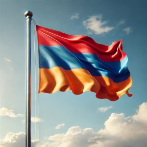 ثبت شرکت در ارمنستان