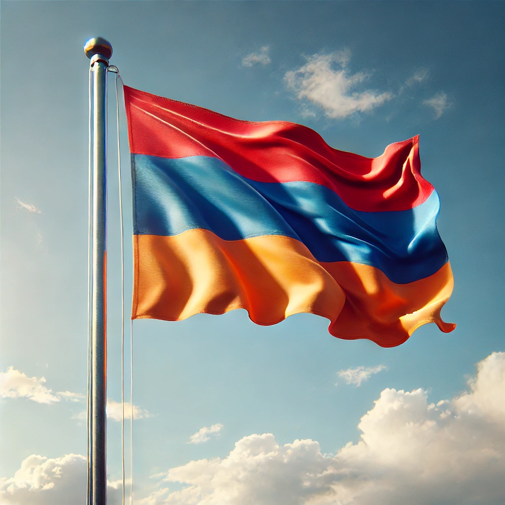 ثبت شرکت در ارمنستان