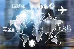 خرید و فروش شرکت بازرگانی