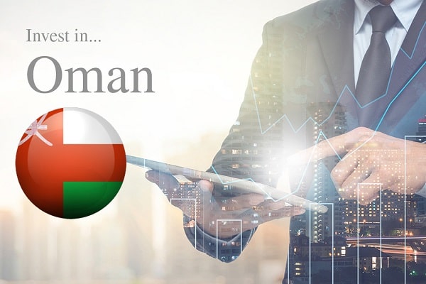 ثبت شرکت در عمان