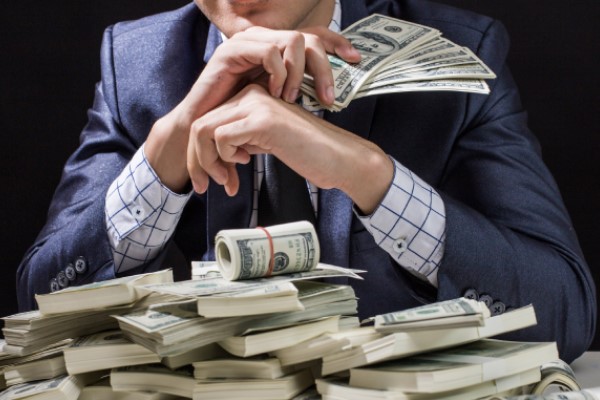 وام بانکی برای شرکت