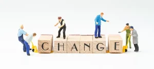 تغییر تابعیت شرکت