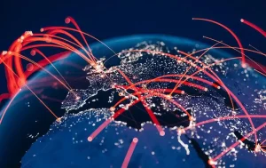 تغییر تابعیت شرکت