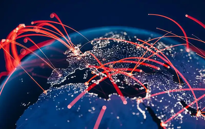 تغییر تابعیت شرکت