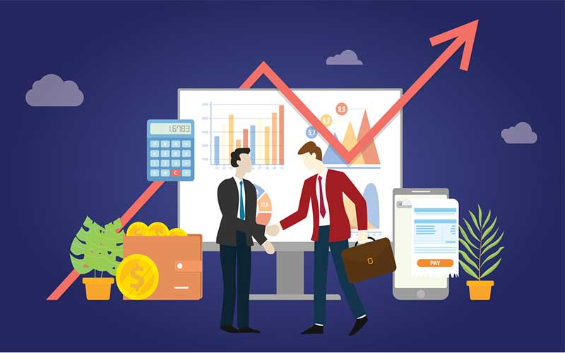 خرید و فروش شرکت سهامی خاص