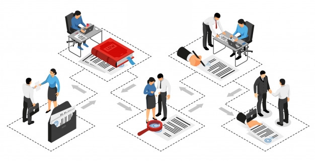 مجوز برای ثبت شرکت