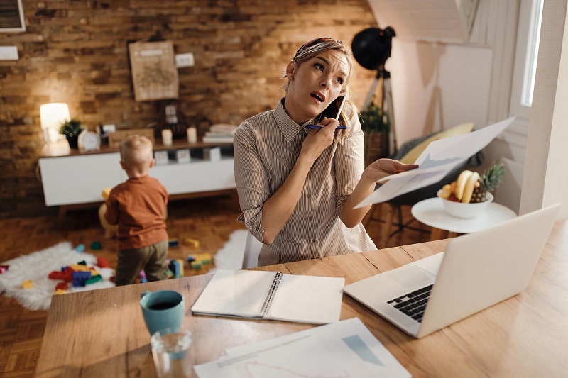 دریافت جواز کسب مشاغل خانگی