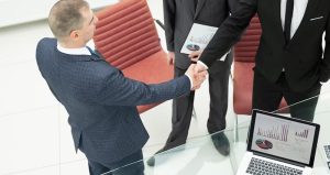 تمدید هیئت مدیره شرکت